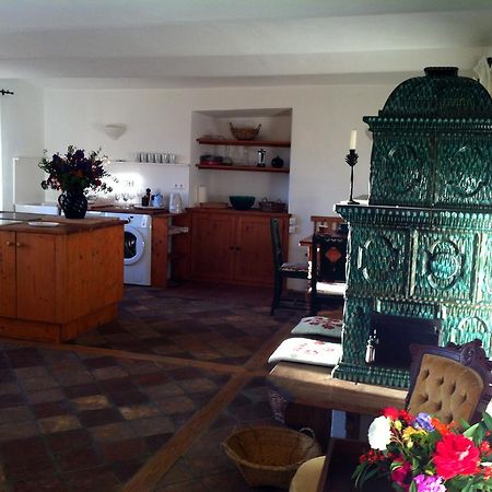 Cottage Am Waldrand Gelegen Feldkirchen in Kärnten Εξωτερικό φωτογραφία