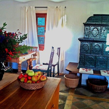 Cottage Am Waldrand Gelegen Feldkirchen in Kärnten Εξωτερικό φωτογραφία