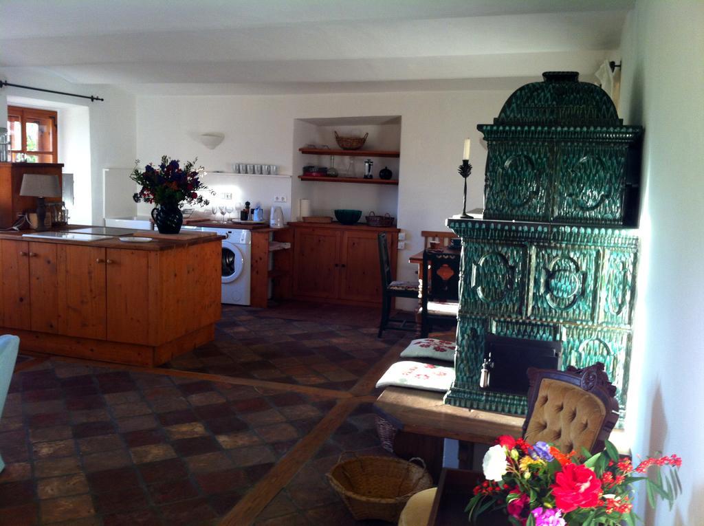 Cottage Am Waldrand Gelegen Feldkirchen in Kärnten Εξωτερικό φωτογραφία