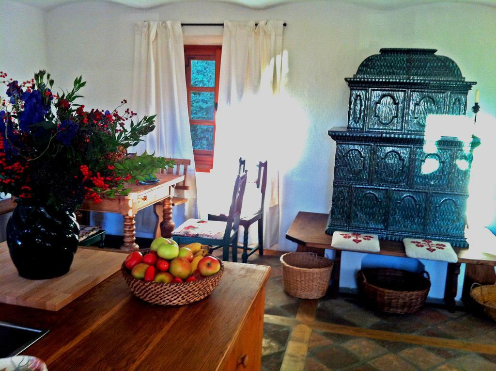 Cottage Am Waldrand Gelegen Feldkirchen in Kärnten Εξωτερικό φωτογραφία